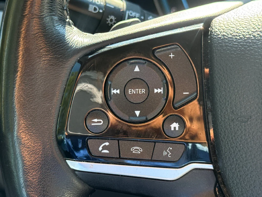 2019 Honda Odyssey Elite - Photo 30