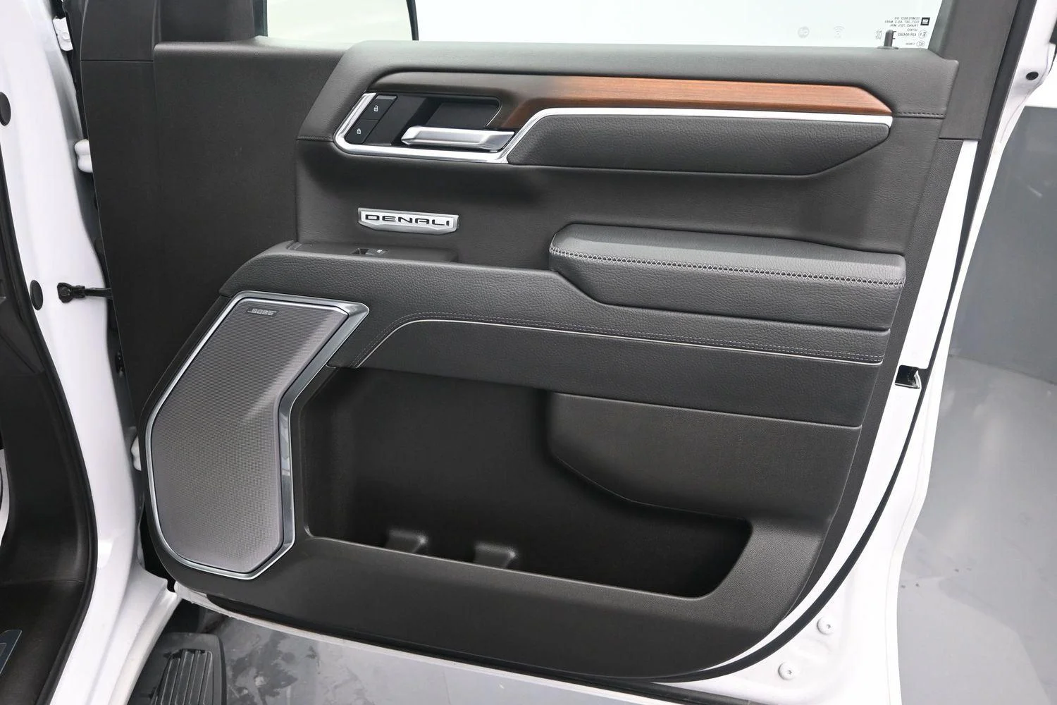 2025 GMC Sierra 1500 Denali - Photo 10