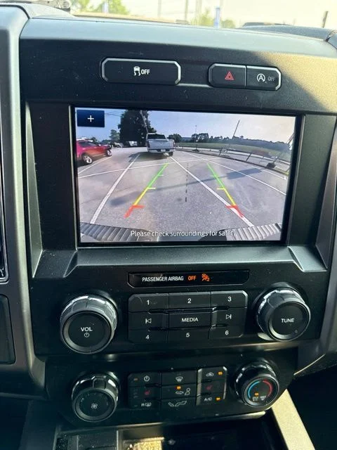 Certified Used 2020 Gray Ford XLT image 11