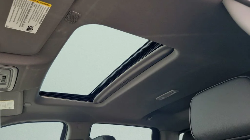 New 2026 Onyx Black GMC Denali image 20