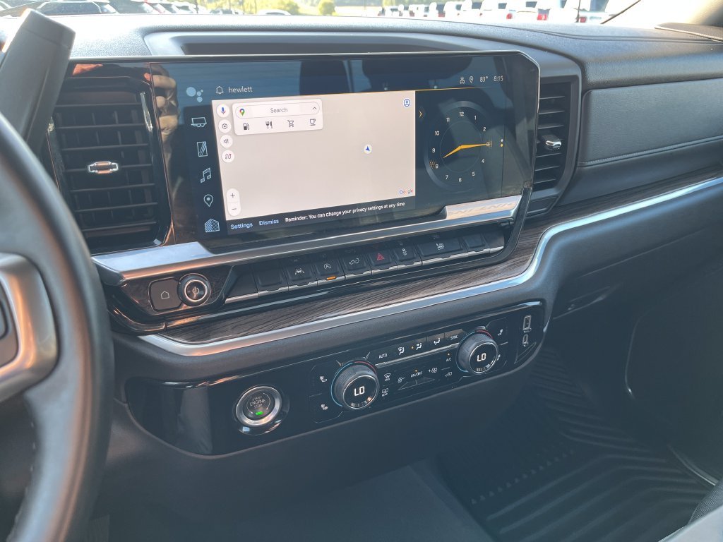 Used 2023 Brown Chevrolet LT image 19