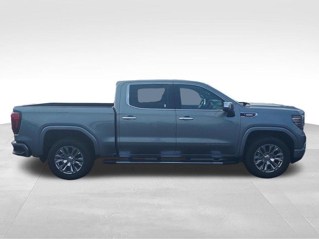 2026 GMC Sierra 1500 Denali - Photo 6
