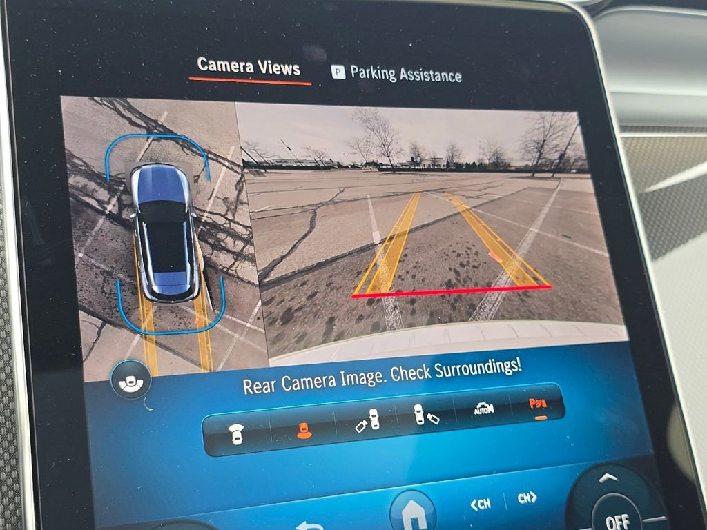 2025 Mercedes-Benz GLC AMG GLC63 S - Photo 68