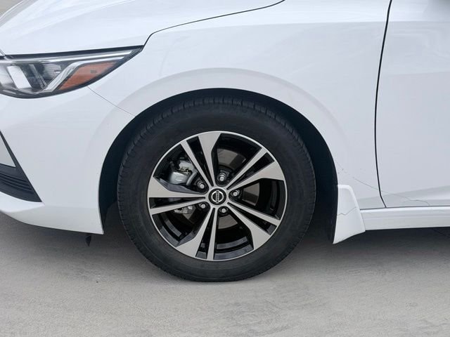 2023 Nissan Sentra SV - Photo 31