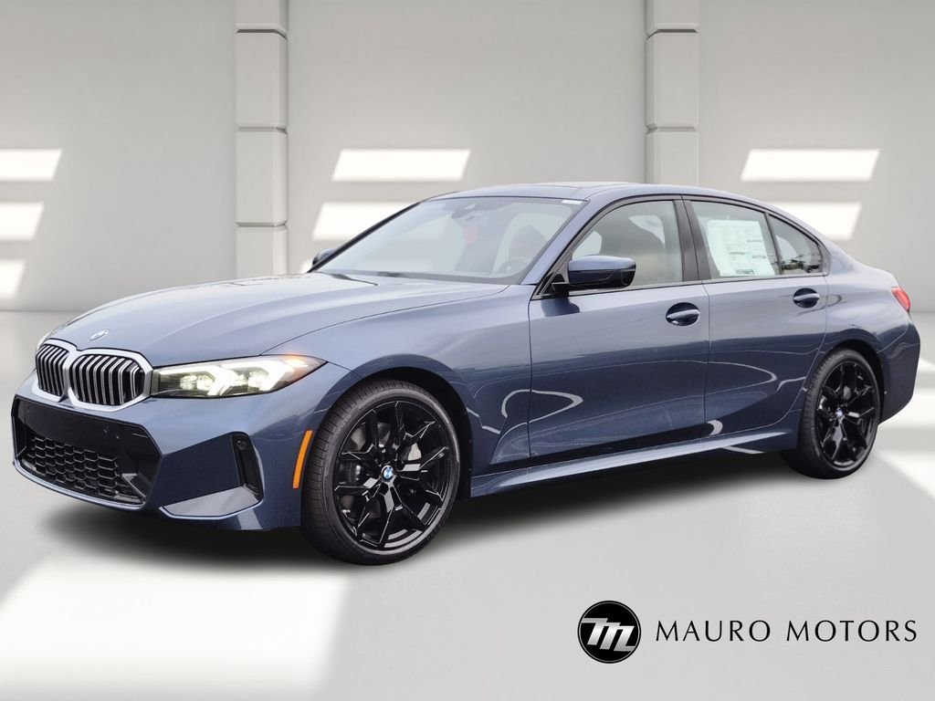 2026 BMW 3 Series 330i - Photo 7