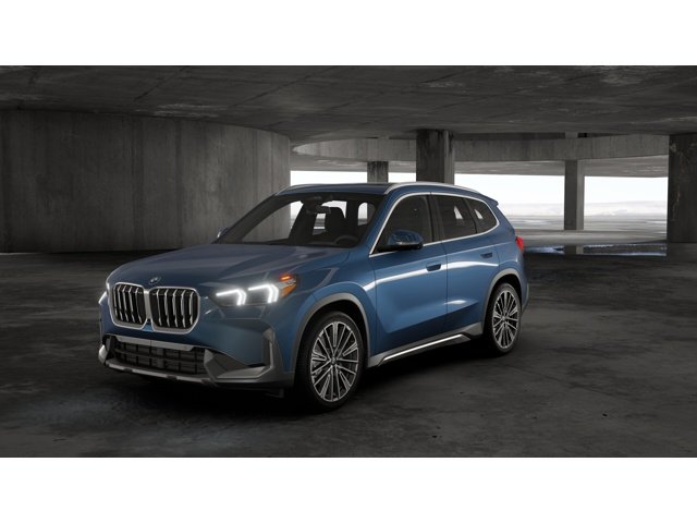 2026 BMW X1