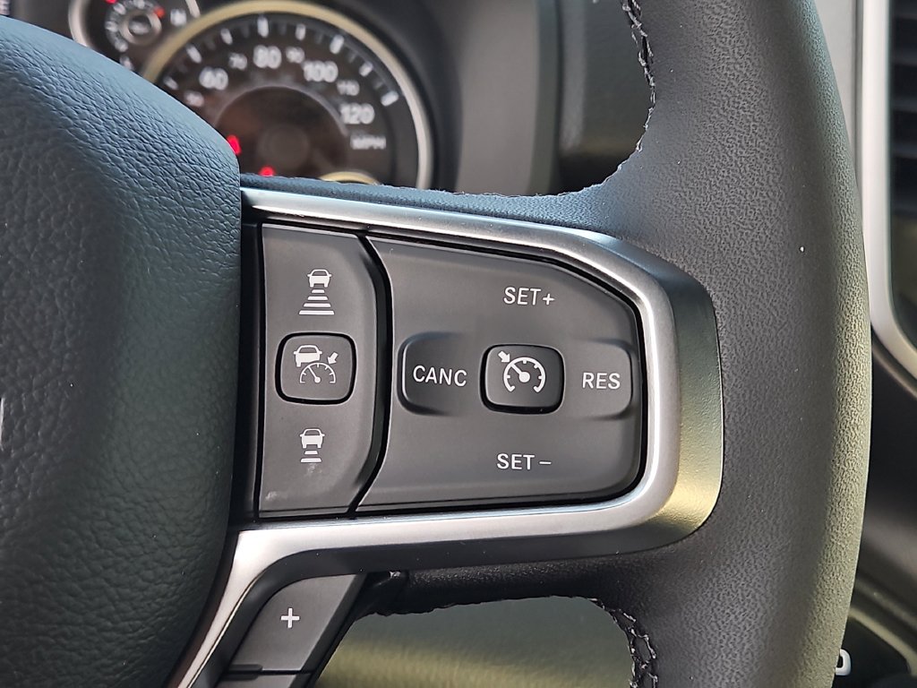 2026 RAM 1500 Big Horn/Lone Star - Photo 21