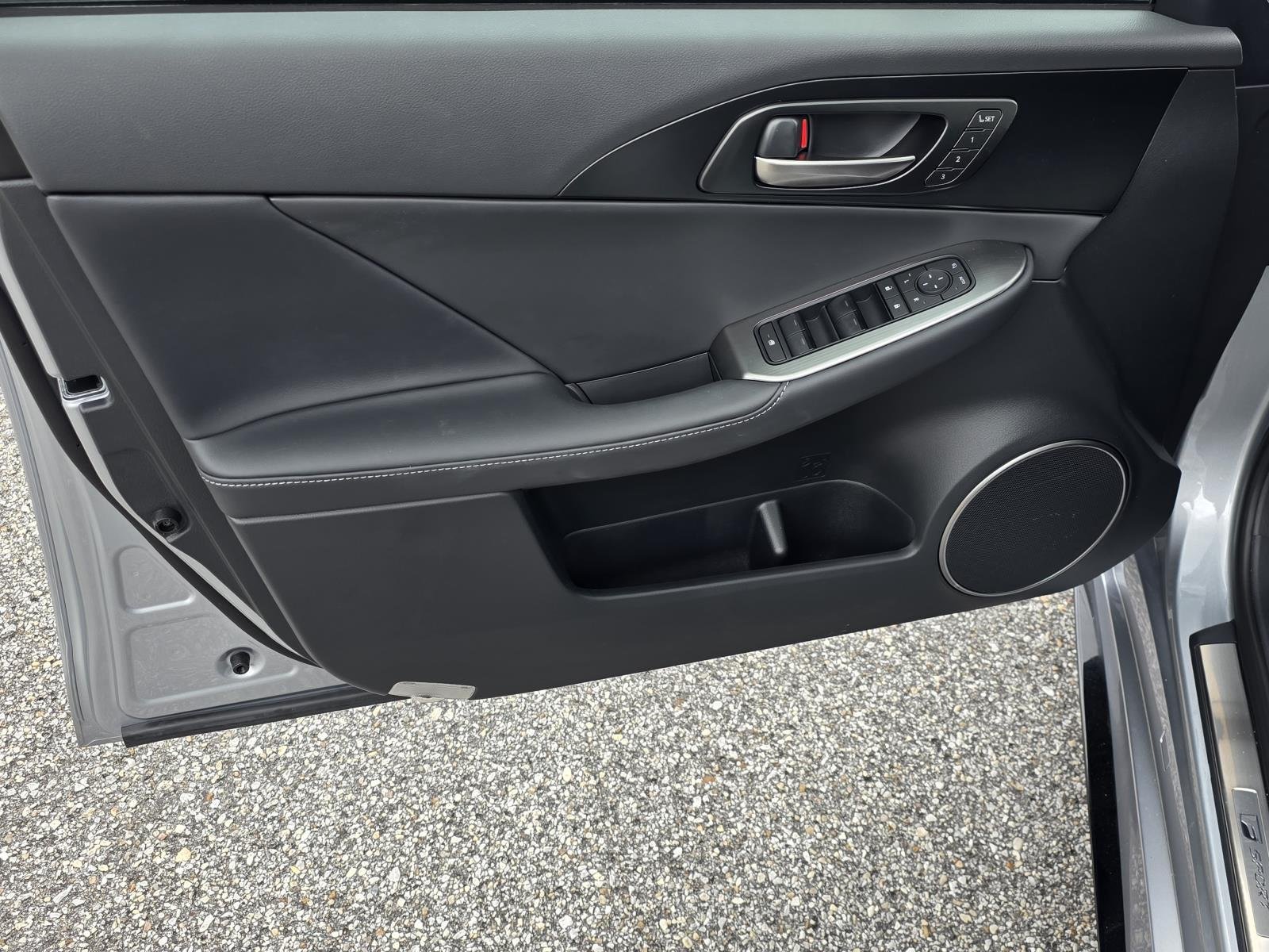 2026 Lexus IS 350 F SPORT - Photo 33