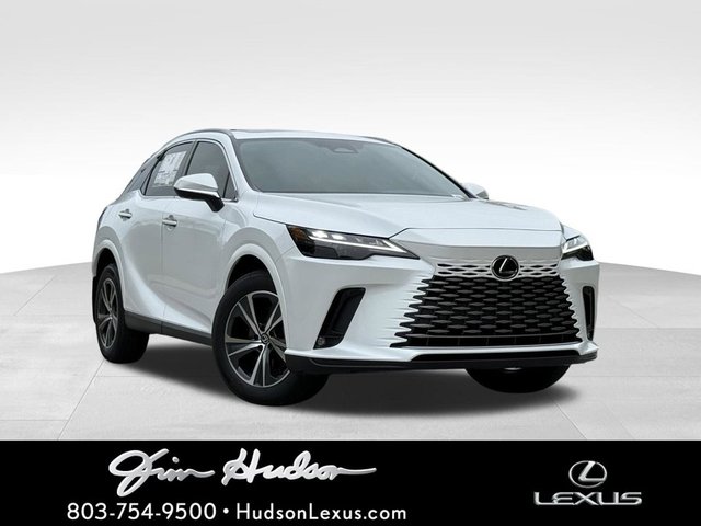2026 Lexus RX 350 PREMIUM