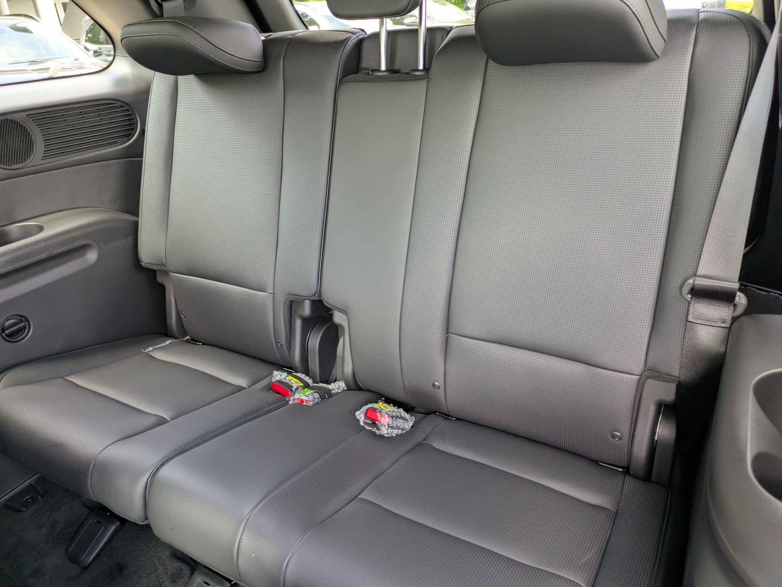 New 2026 Creamy White Pearl Hyundai Limited image 12