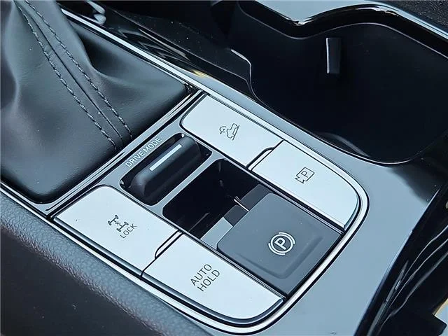 New 2027 Blue Stone Hyundai SEL Activity image 19