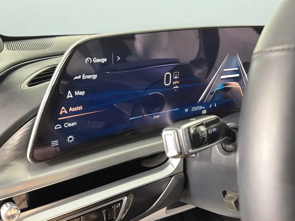 2024 Cadillac LYRIQ Sport 1 - Photo 20