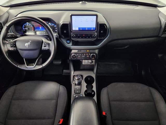 2022 Ford Bronco Sport Badlands - Photo 13