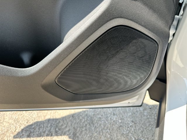 New 2026 Summit White Chevrolet LT image 26