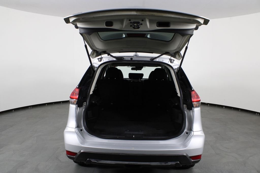 2019 Nissan Rogue S - Photo 15