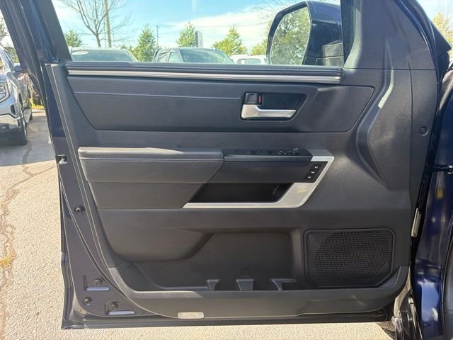 Certified Used 2025 Blueprint Toyota Platinum image 12