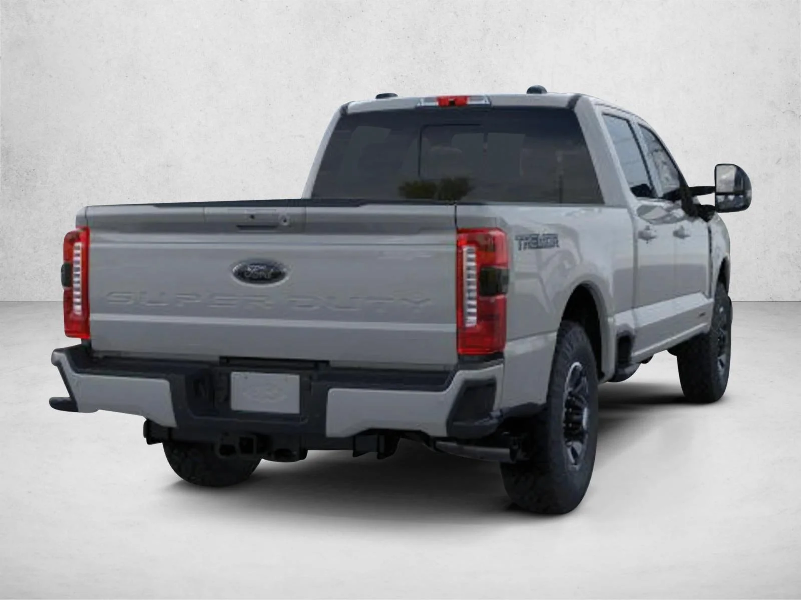 2026 Ford F-350 Super Duty Lariat - Photo 8