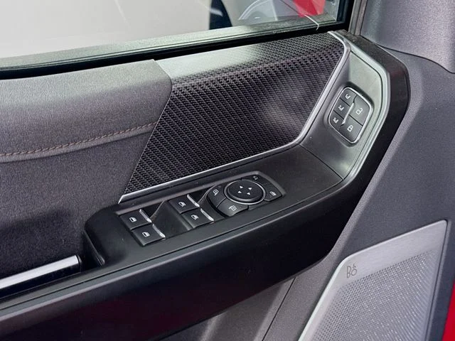 Used 2022 Red Ford Raptor image 18