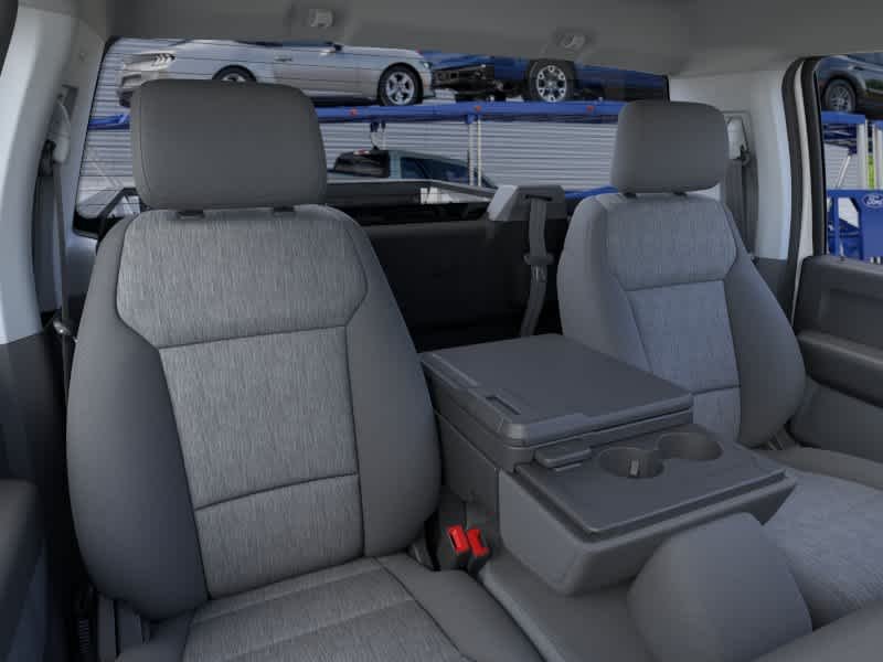 New 2026 Oxford White Ford XL image 10