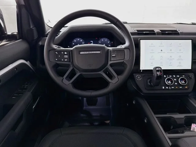 New 2026 Fuji White Land Rover S image 25