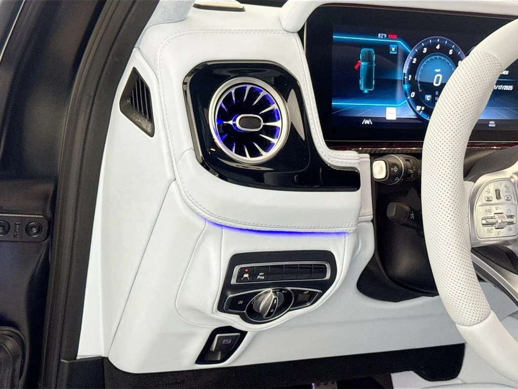 2022 Mercedes-Benz G-Class G550 - Photo 10
