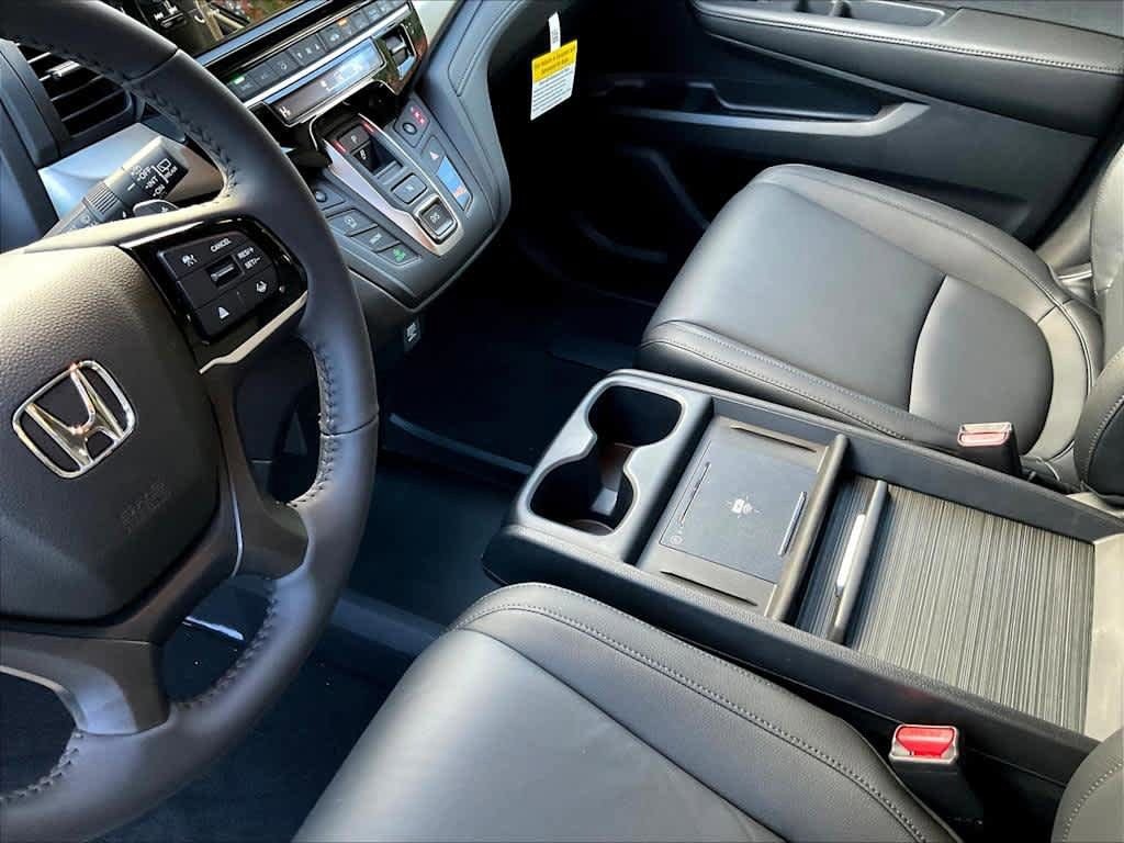 2026 Honda Odyssey — photo 14