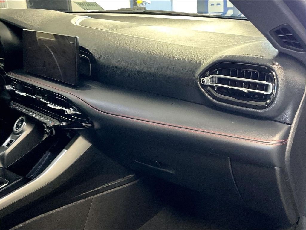 Used 2024 Black Dodge R/T Plus image 13