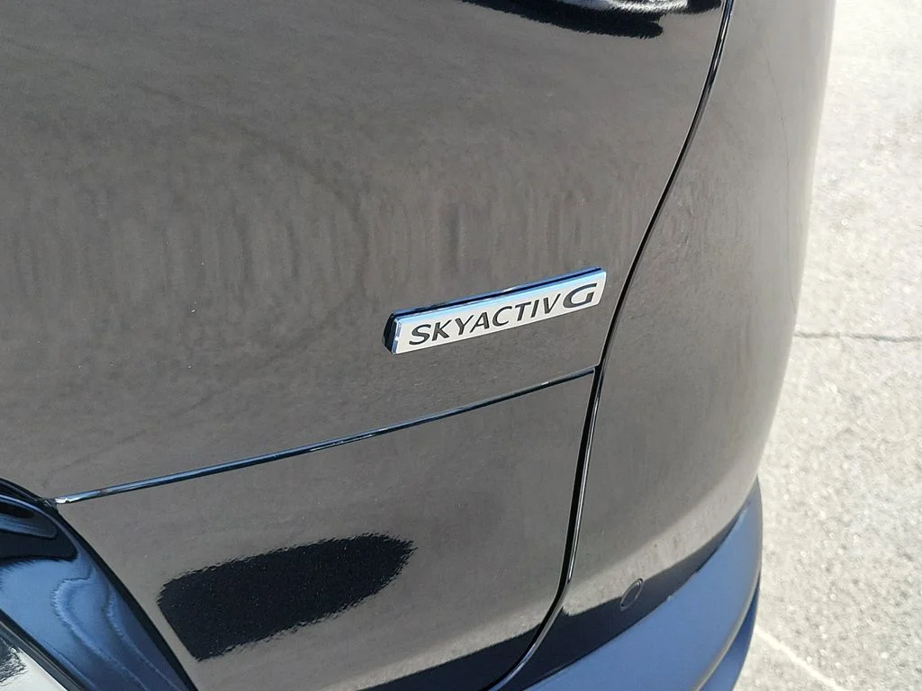 2026 Mazda CX-30 Premium - Photo 21