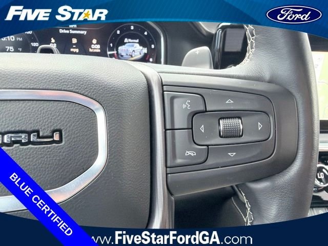 Used 2025 Sterling GMC Denali Ultimate image 22