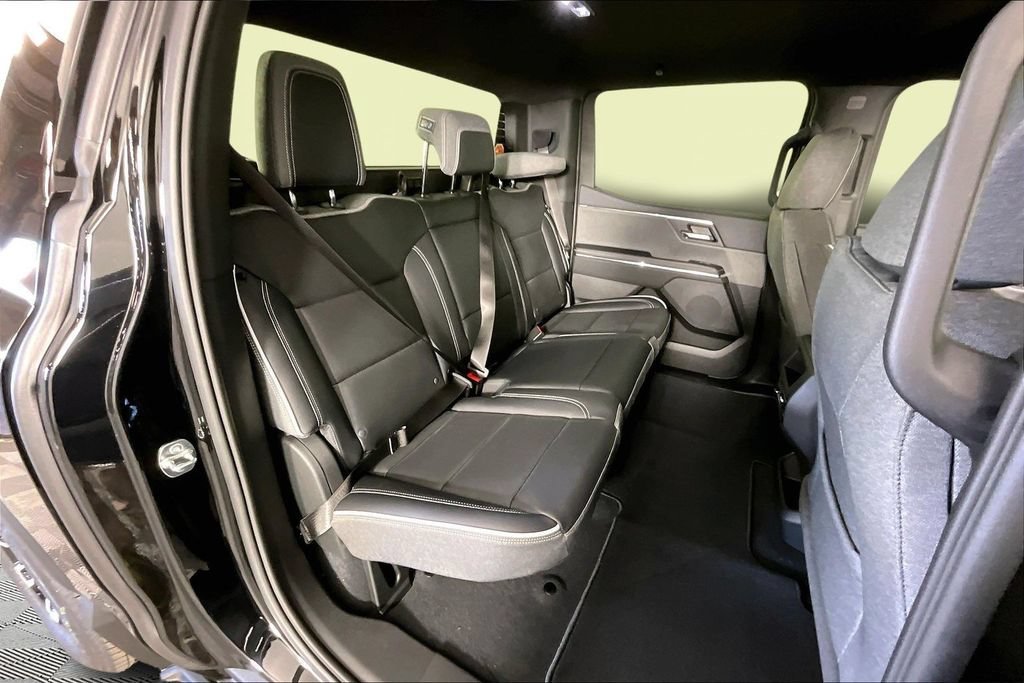 2026 GMC Sierra EV Elevation - Photo 11