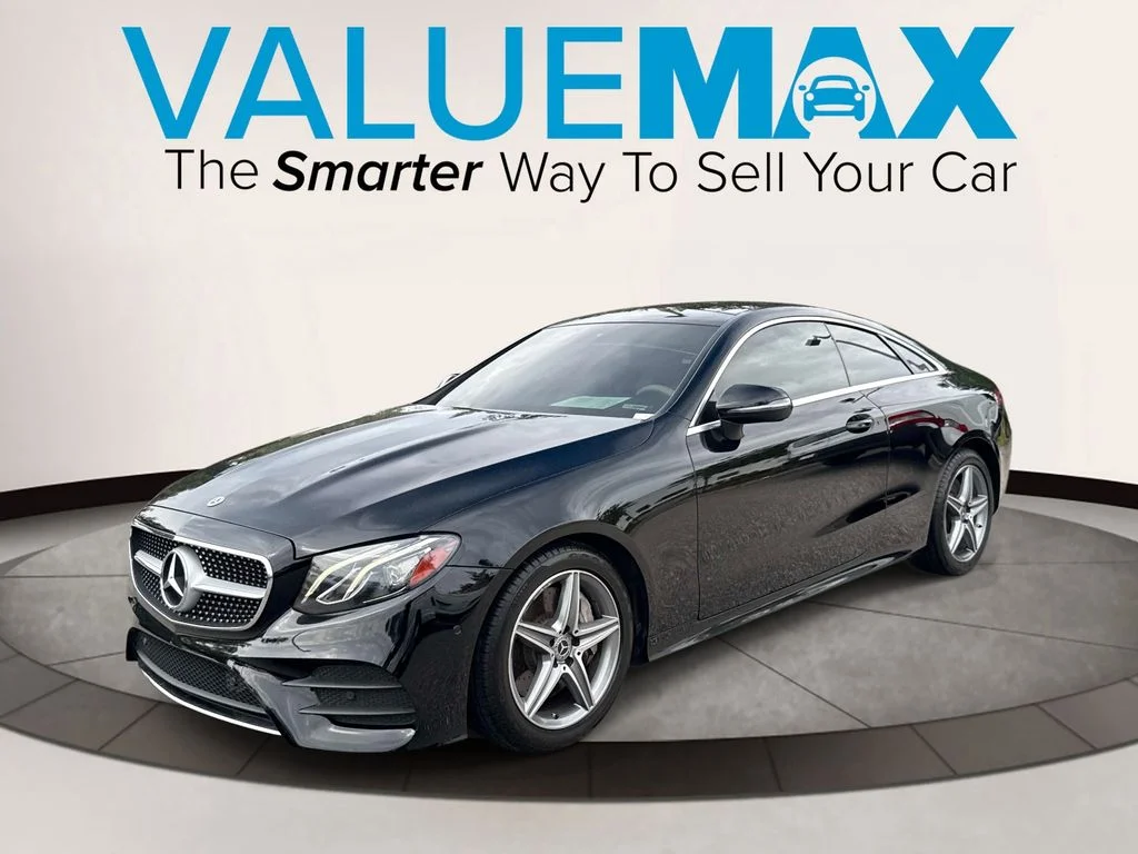 Used 2018  Mercedes-Benz E 400 image 8