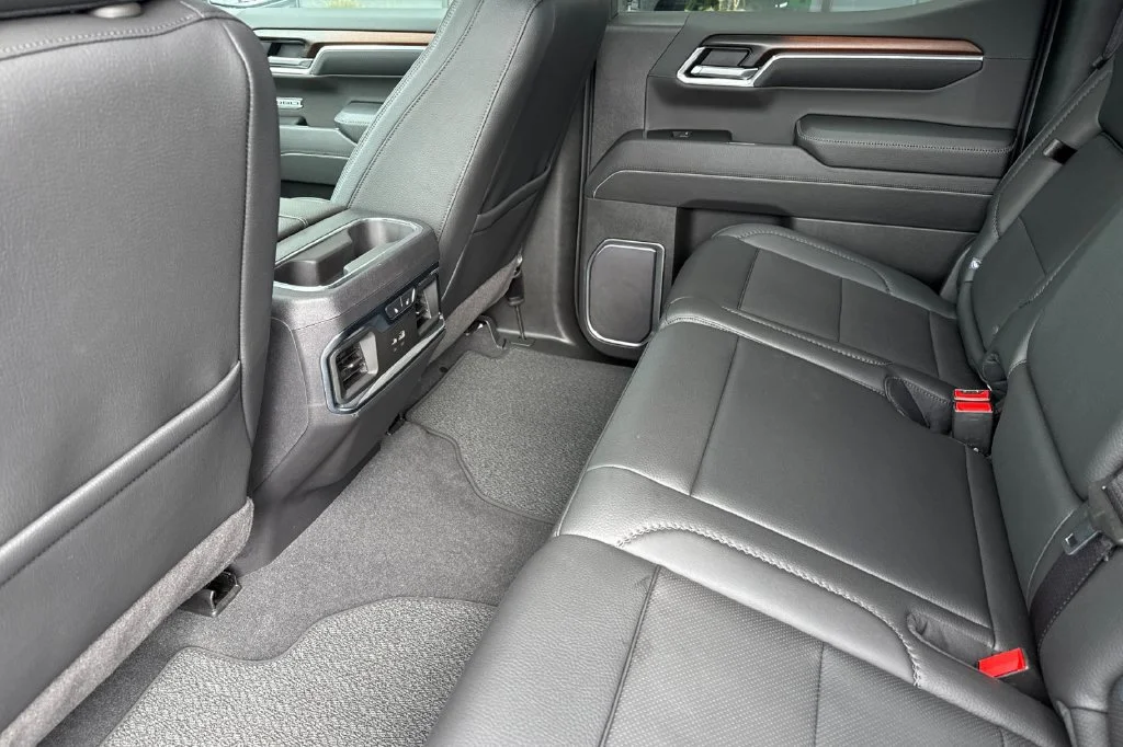 2026 GMC Sierra 1500 Denali - Photo 12