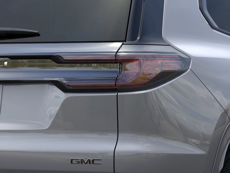 2026 GMC Acadia Denali Ultimate - Photo 11