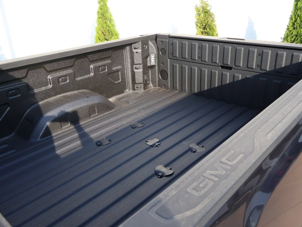 2026 GMC Sierra 2500HD Denali Ultimate - Photo 18