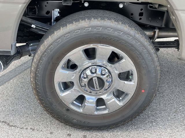 2026 Ford F-250 Super Duty Lariat - Photo 6