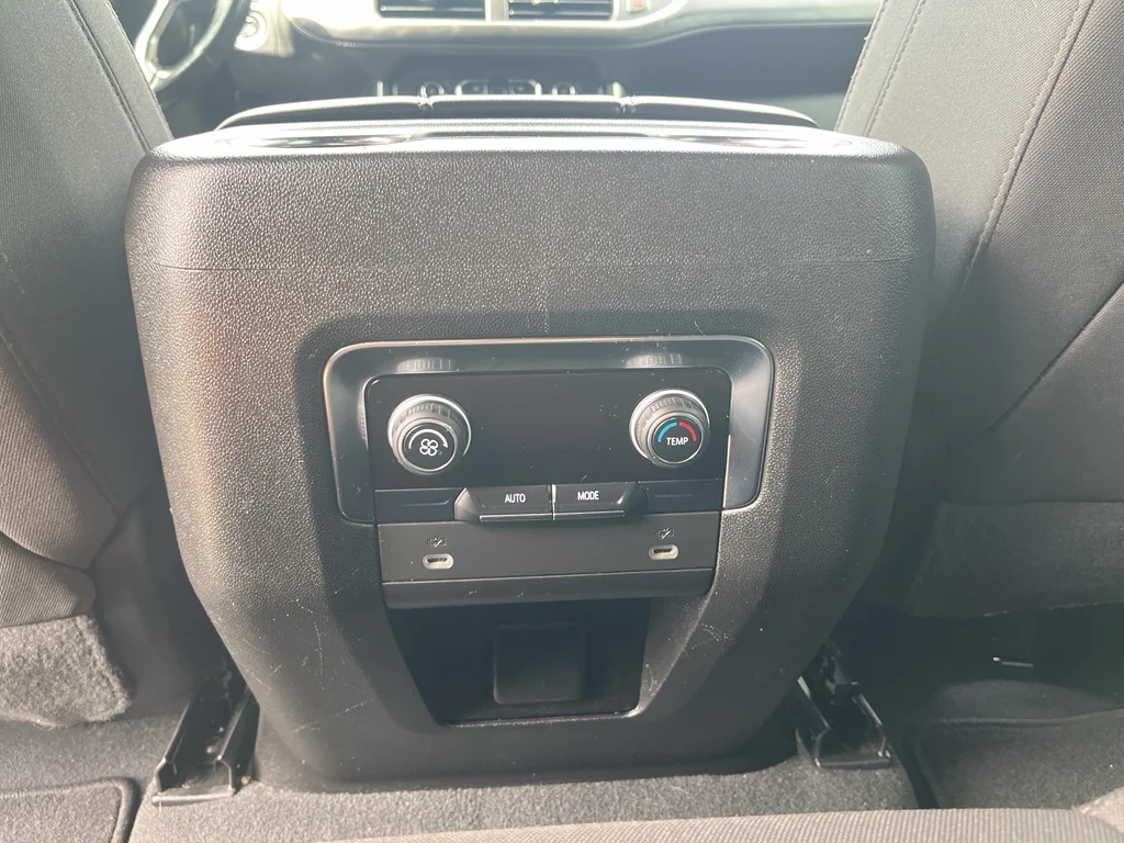 Used 2023 Black Chevrolet LS image 29