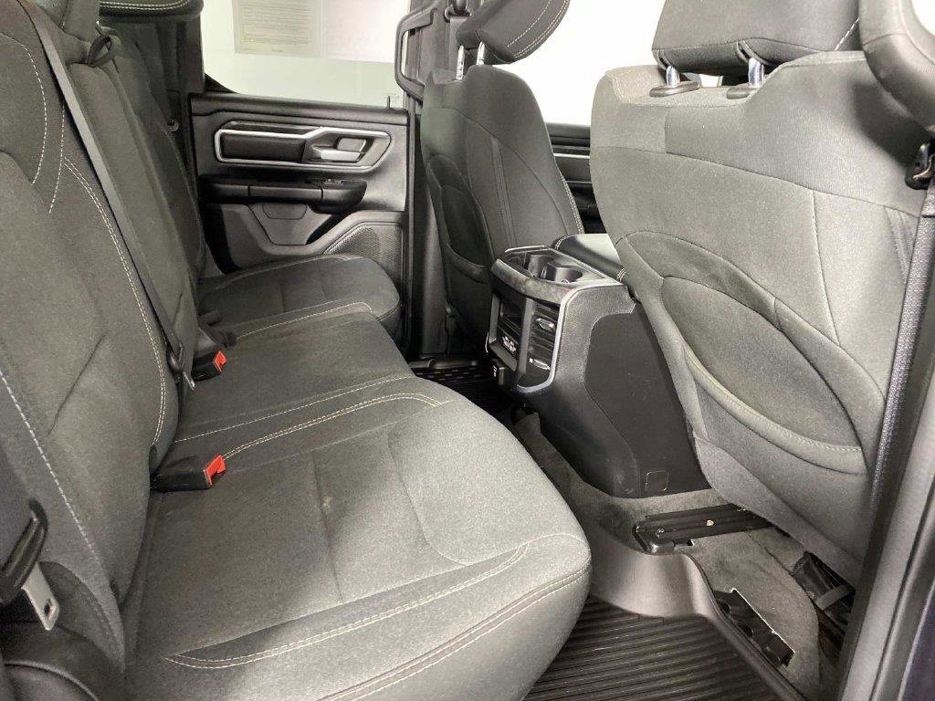 Used 2021 Gray Ram Big Horn/Lone Star image 12