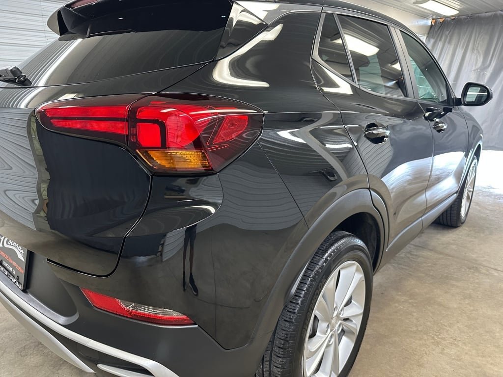 2023 Buick Encore GX Preferred - Photo 25