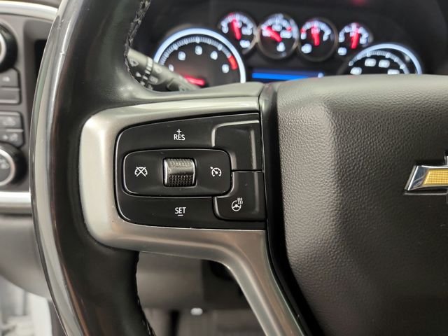 Used 2023 White Chevrolet LT image 30