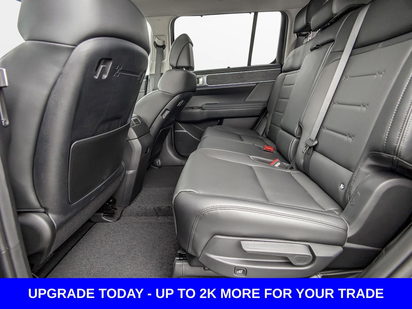2026 Hyundai Santa Fe Limited - Photo 26