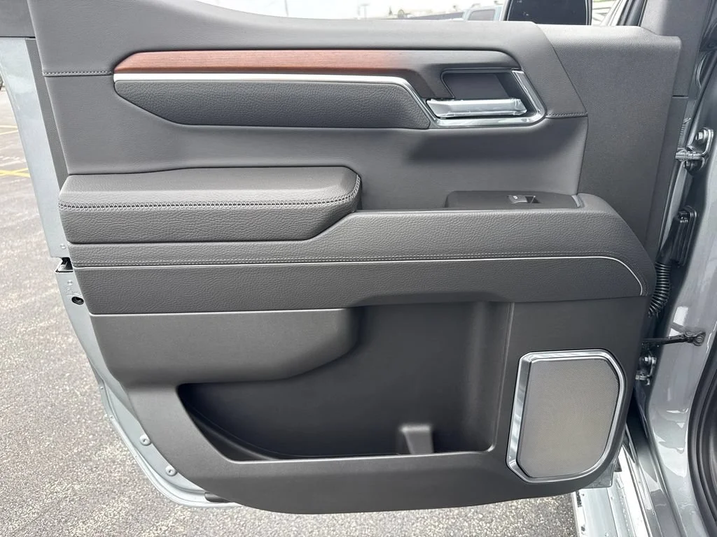 2026 GMC Sierra 1500 Denali - Photo 30