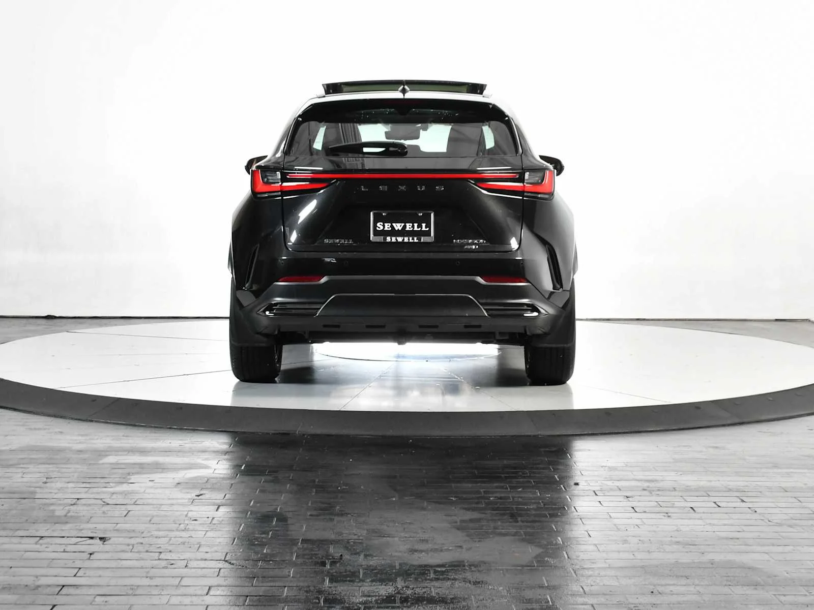 Used 2025 Caviar Lexus Luxury image 5