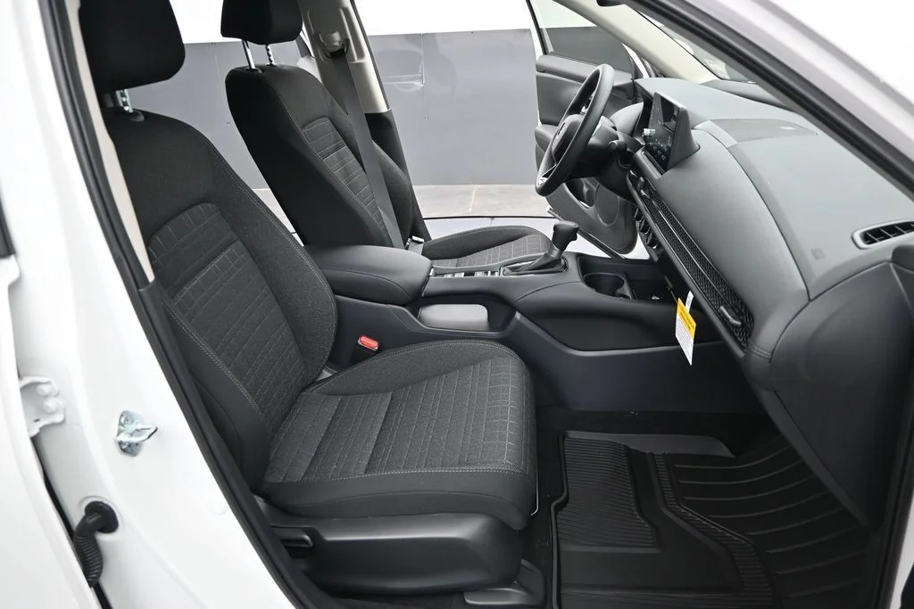 New 2027 Platinum White Pearl Honda LX image 21