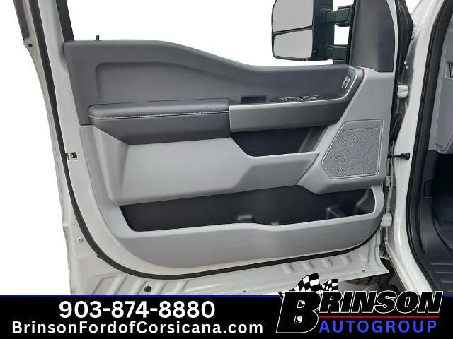 New 2026 Avalanche Ford F-250® XL image 24