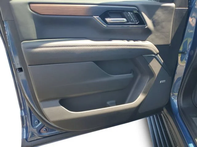 Used 2026 Downpour Metallic GMC Denali image 8