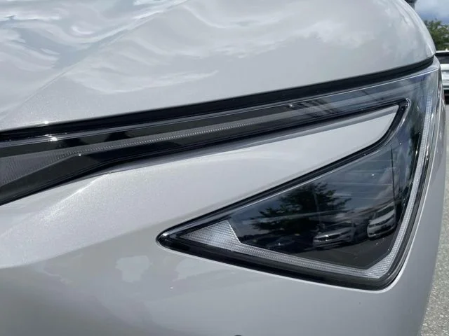 New 2026 Gray Kia Wind image 9