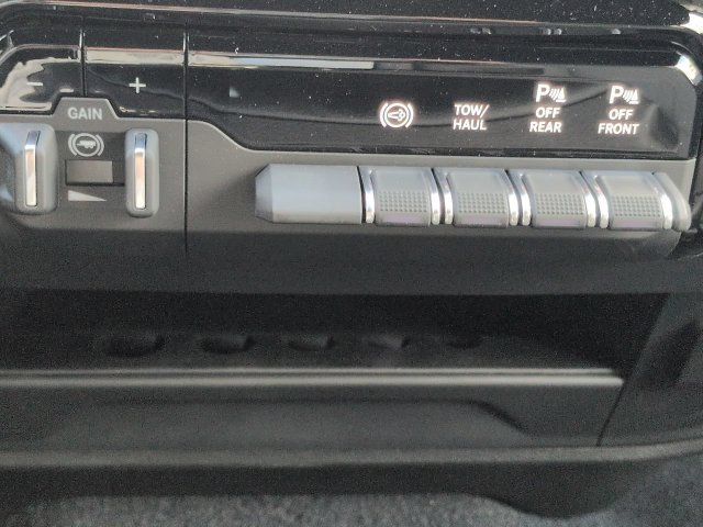 2026 RAM 3500 Tradesman - Photo 31