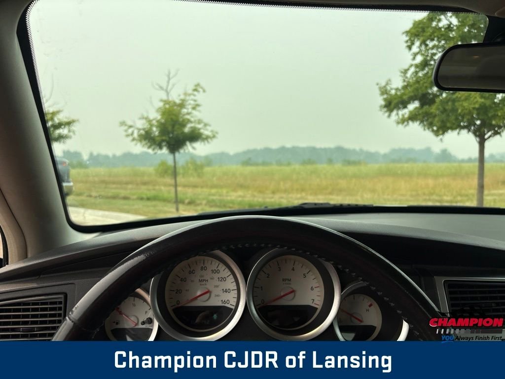 Used 2006 Blue Dodge R/T image 17