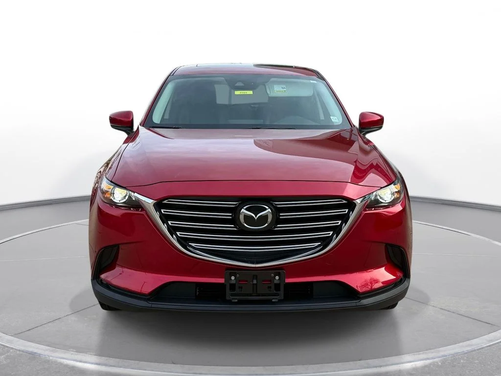 2023 Mazda CX-9 Touring - Photo 8