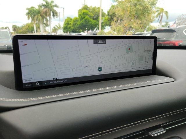 2024 GENESIS GV80 Standard - Photo 28